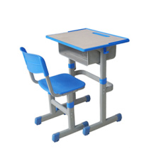 Oficina y silla de Golden Quality School Exportando al mundo